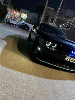 دودج تشالنجر